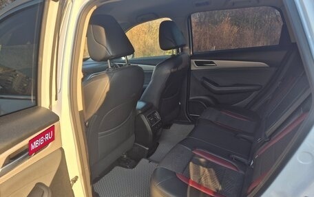 Haval F7 I, 2023 год, 1 250 000 рублей, 10 фотография