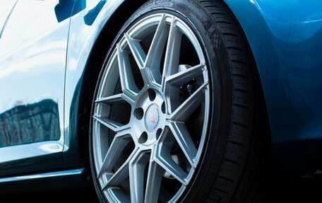 Volkswagen Golf VII рестайлинг, 2013 год, 990 000 рублей, 11 фотография