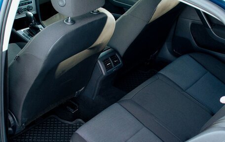 Volkswagen Golf VII рестайлинг, 2013 год, 990 000 рублей, 20 фотография