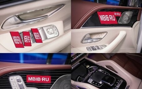 Mercedes-Benz Maybach GLS I, 2021 год, 14 200 000 рублей, 24 фотография