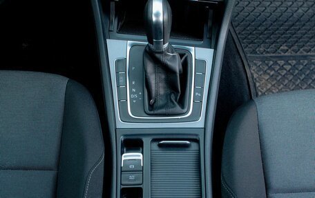 Volkswagen Golf VII рестайлинг, 2013 год, 990 000 рублей, 23 фотография