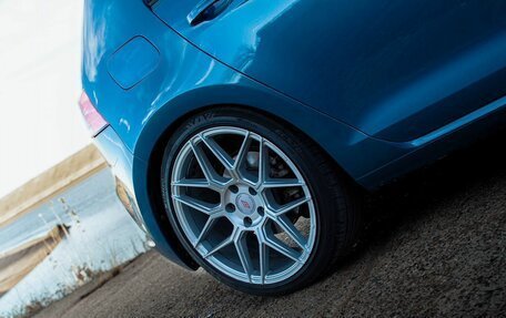 Volkswagen Golf VII рестайлинг, 2013 год, 990 000 рублей, 33 фотография