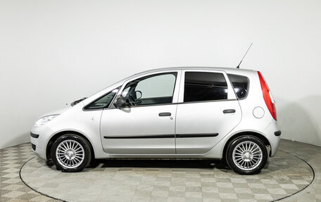Mitsubishi Colt VI рестайлинг, 2006 год, 437 960 рублей, 8 фотография