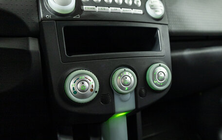 Mitsubishi Colt VI рестайлинг, 2006 год, 437 960 рублей, 15 фотография