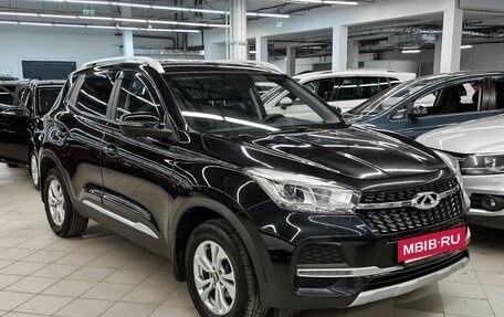 Chery Tiggo 4 I рестайлинг, 2021 год, 1 159 000 рублей, 2 фотография