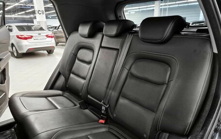 Chery Tiggo 4 I рестайлинг, 2021 год, 1 159 000 рублей, 6 фотография