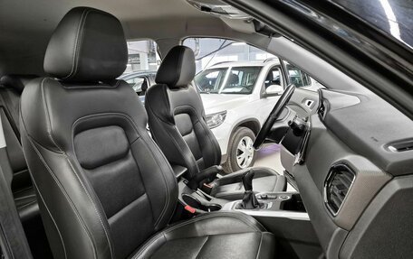 Chery Tiggo 4 I рестайлинг, 2021 год, 1 159 000 рублей, 7 фотография