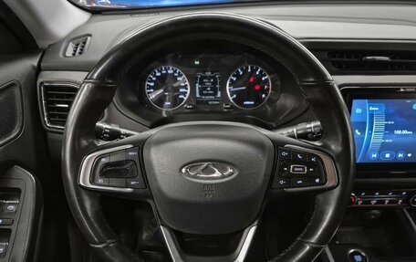 Chery Tiggo 4 I рестайлинг, 2021 год, 1 159 000 рублей, 12 фотография