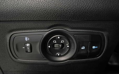 Chery Tiggo 4 I рестайлинг, 2021 год, 1 159 000 рублей, 20 фотография