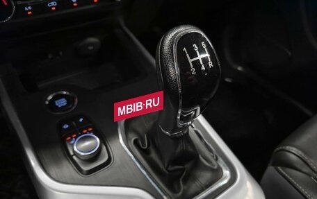 Chery Tiggo 4 I рестайлинг, 2021 год, 1 159 000 рублей, 13 фотография