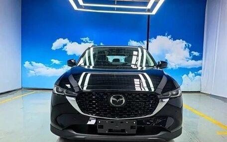Mazda CX-5 II, 2026 год, 3 371 000 рублей, 2 фотография
