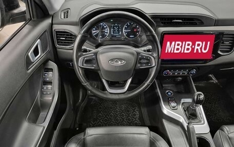 Chery Tiggo 4 I рестайлинг, 2021 год, 1 159 000 рублей, 11 фотография