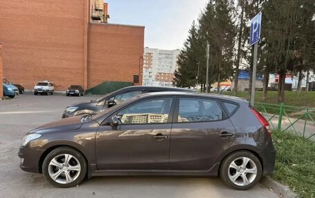 Hyundai i30 I, 2010 год, 760 000 рублей, 5 фотография