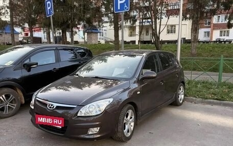 Hyundai i30 I, 2010 год, 760 000 рублей, 3 фотография