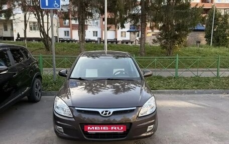 Hyundai i30 I, 2010 год, 760 000 рублей, 2 фотография