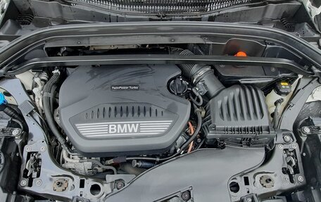 BMW X1, 2017 год, 2 750 000 рублей, 9 фотография