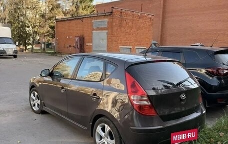 Hyundai i30 I, 2010 год, 760 000 рублей, 4 фотография