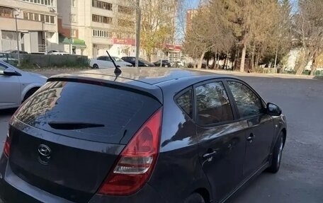 Hyundai i30 I, 2010 год, 760 000 рублей, 6 фотография