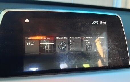 BMW X1, 2017 год, 2 750 000 рублей, 7 фотография