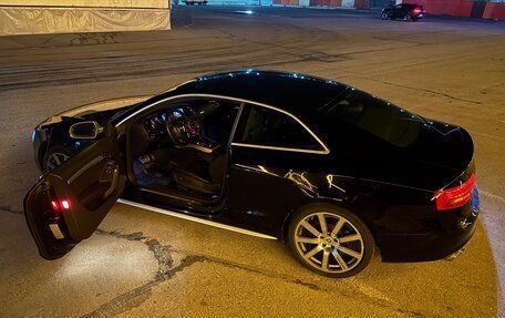Audi A5, 2009 год, 1 295 000 рублей, 3 фотография