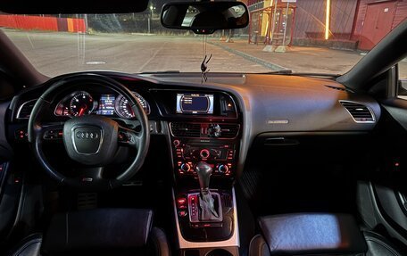 Audi A5, 2009 год, 1 295 000 рублей, 8 фотография