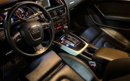 Audi A5, 2009 год, 1 295 000 рублей, 6 фотография