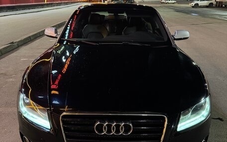 Audi A5, 2009 год, 1 295 000 рублей, 9 фотография