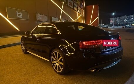 Audi A5, 2009 год, 1 295 000 рублей, 2 фотография