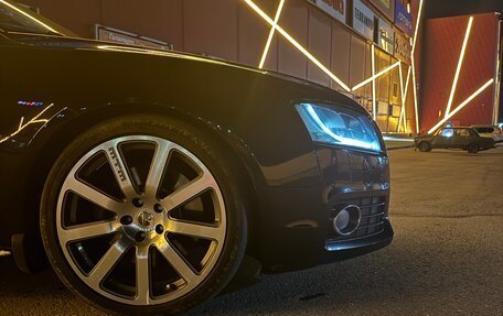 Audi A5, 2009 год, 1 295 000 рублей, 11 фотография