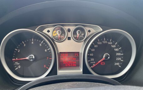 Ford Focus II рестайлинг, 2008 год, 390 000 рублей, 1 фотография