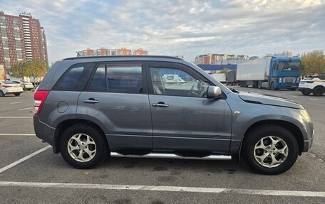 Suzuki Grand Vitara, 2007 год, 710 000 рублей, 1 фотография