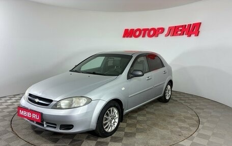 Chevrolet Lacetti, 2007 год, 450 000 рублей, 1 фотография