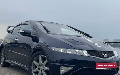 Honda Civic VIII, 2008 год, 720 000 рублей, 1 фотография