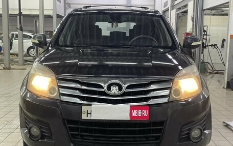 Great Wall Hover H3 I, 2012 год, 360 000 рублей, 1 фотография