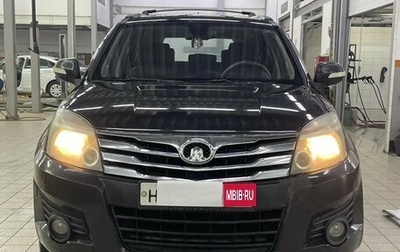 Great Wall Hover H3 I, 2012 год, 360 000 рублей, 1 фотография