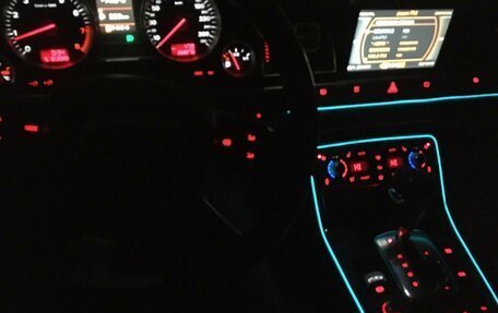 Audi A8, 2005 год, 1 290 000 рублей, 12 фотография