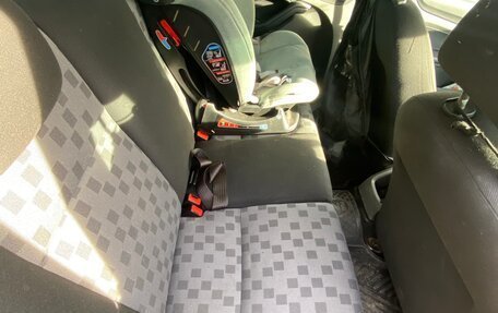 Ford Focus II рестайлинг, 2008 год, 390 000 рублей, 4 фотография