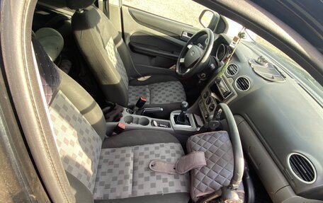 Ford Focus II рестайлинг, 2008 год, 390 000 рублей, 5 фотография