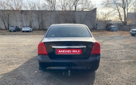 Ford Focus II рестайлинг, 2008 год, 390 000 рублей, 11 фотография