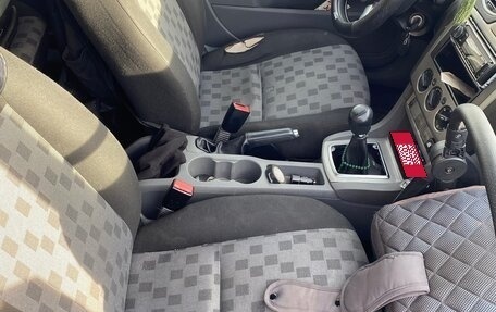 Ford Focus II рестайлинг, 2008 год, 390 000 рублей, 6 фотография