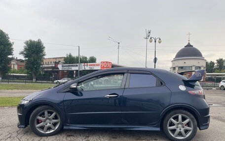 Honda Civic VIII, 2008 год, 720 000 рублей, 4 фотография