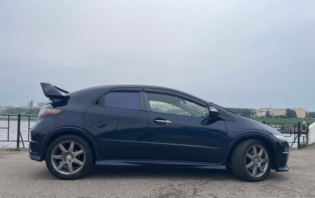 Honda Civic VIII, 2008 год, 720 000 рублей, 7 фотография