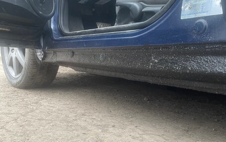 Honda Civic VIII, 2008 год, 720 000 рублей, 11 фотография