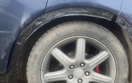 Honda Civic VIII, 2008 год, 720 000 рублей, 12 фотография