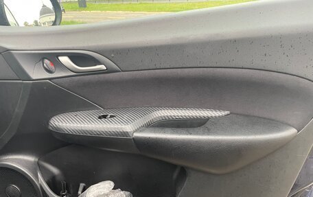 Honda Civic VIII, 2008 год, 720 000 рублей, 13 фотография
