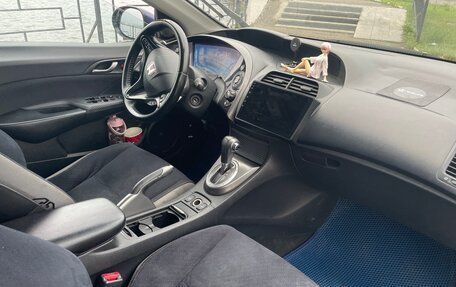 Honda Civic VIII, 2008 год, 720 000 рублей, 14 фотография