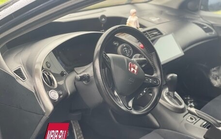 Honda Civic VIII, 2008 год, 720 000 рублей, 15 фотография
