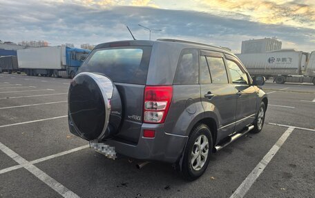 Suzuki Grand Vitara, 2007 год, 710 000 рублей, 6 фотография