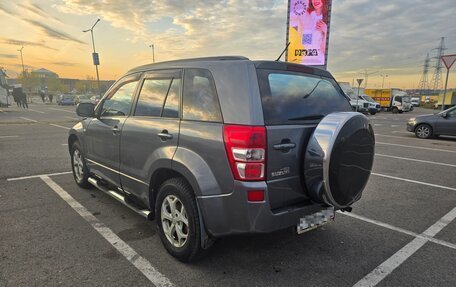 Suzuki Grand Vitara, 2007 год, 710 000 рублей, 8 фотография