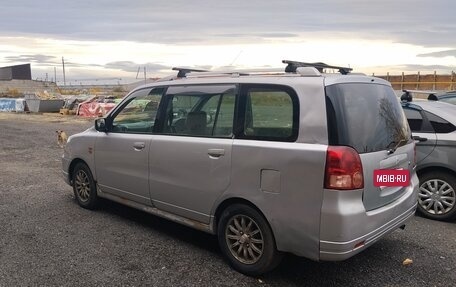 Mitsubishi Dion I рестайлинг, 2001 год, 155 000 рублей, 4 фотография